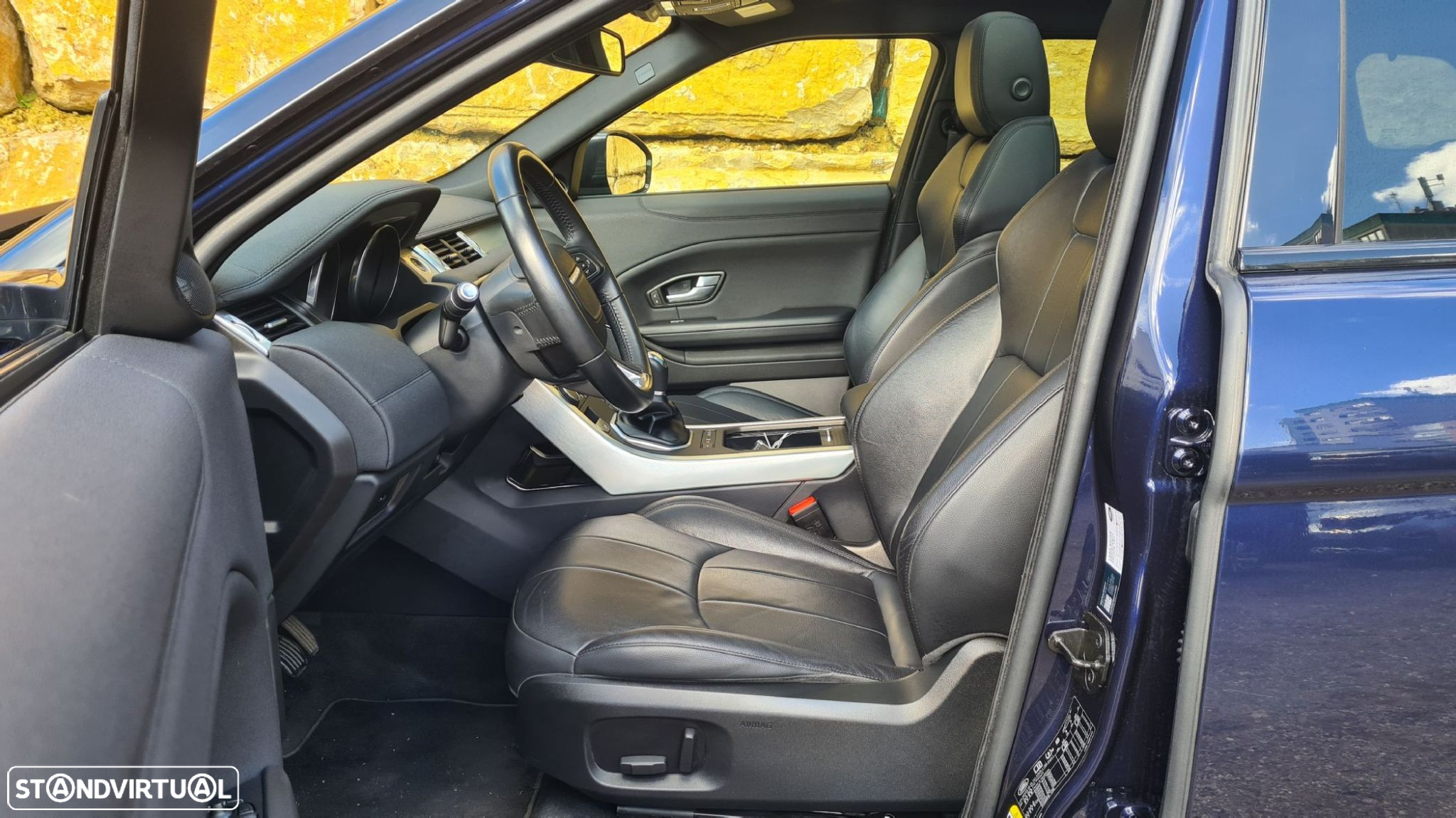 Land Rover Range Rover Evoque 2.0 TD4 SE - 29