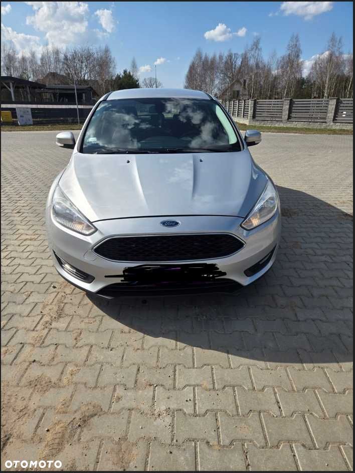 Ford Focus - 1
