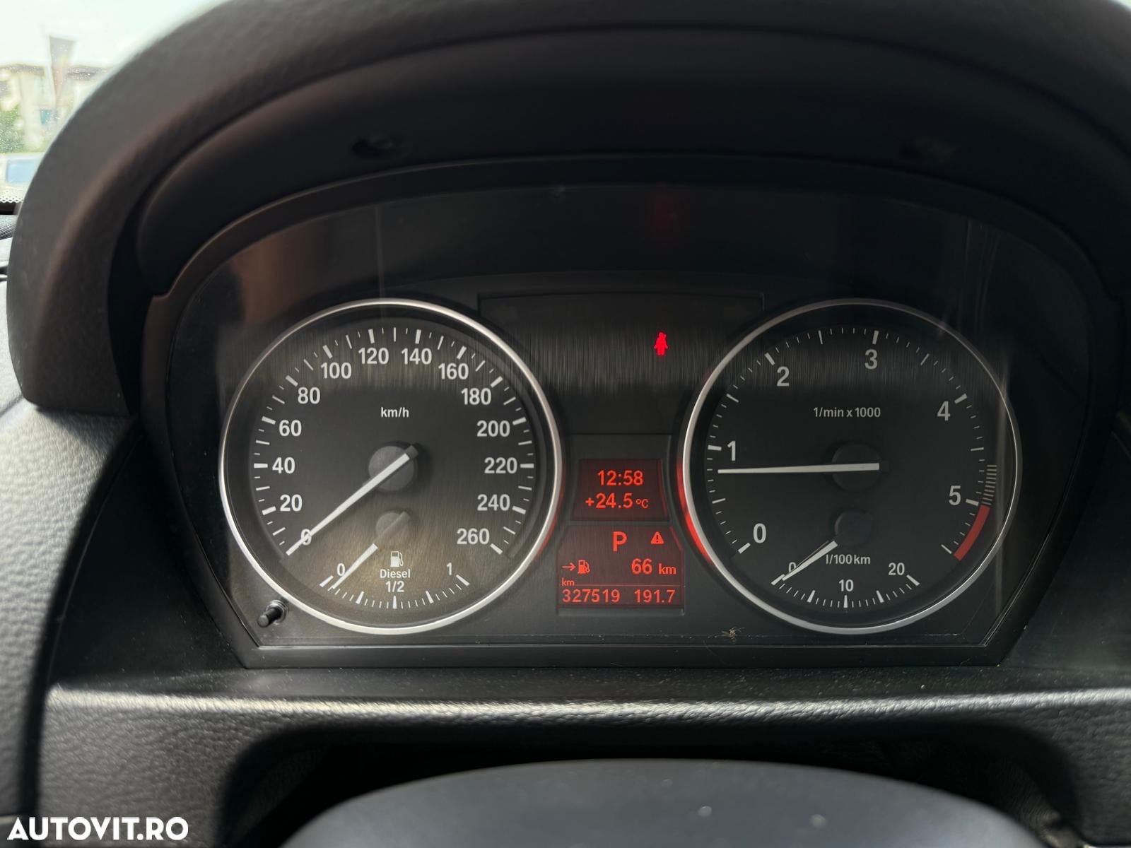 BMW X1 xDrive20d Aut. - 10