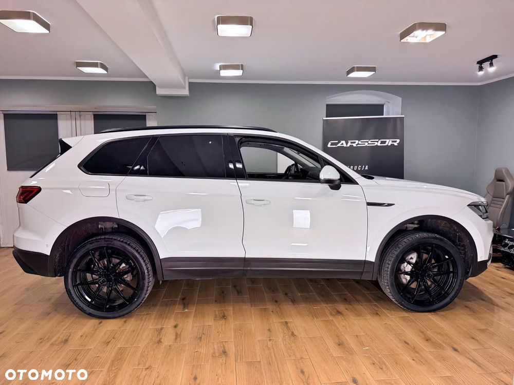 Volkswagen Touareg 3.0 V6 TDI SCR 4Mot Atmosphere - 10