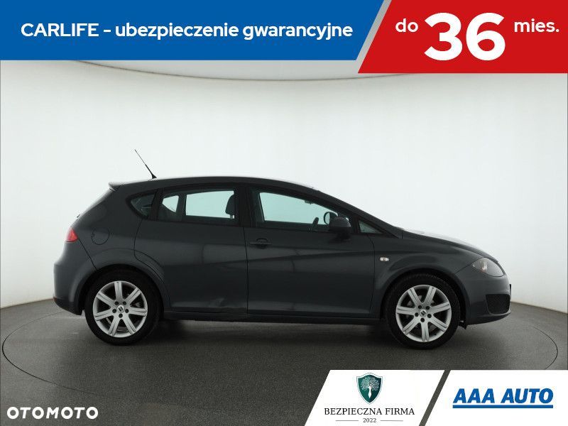 Seat Leon - 8