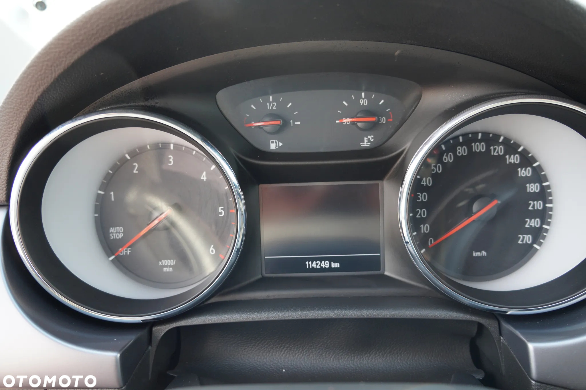Opel Astra V 1.5 CDTI 2020 S&S - 8