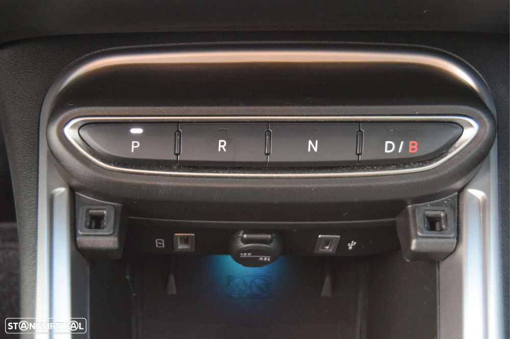 Jeep Avenger 54 kWh Summit - 27