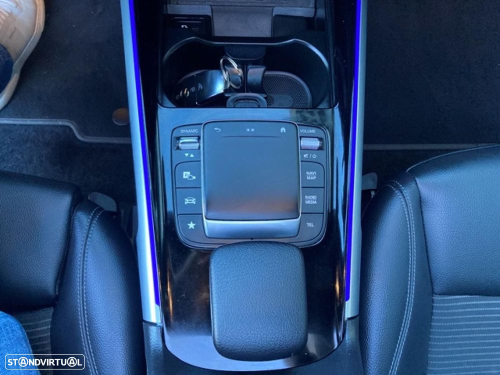 Mercedes-Benz EQB 250 Progressive - 30