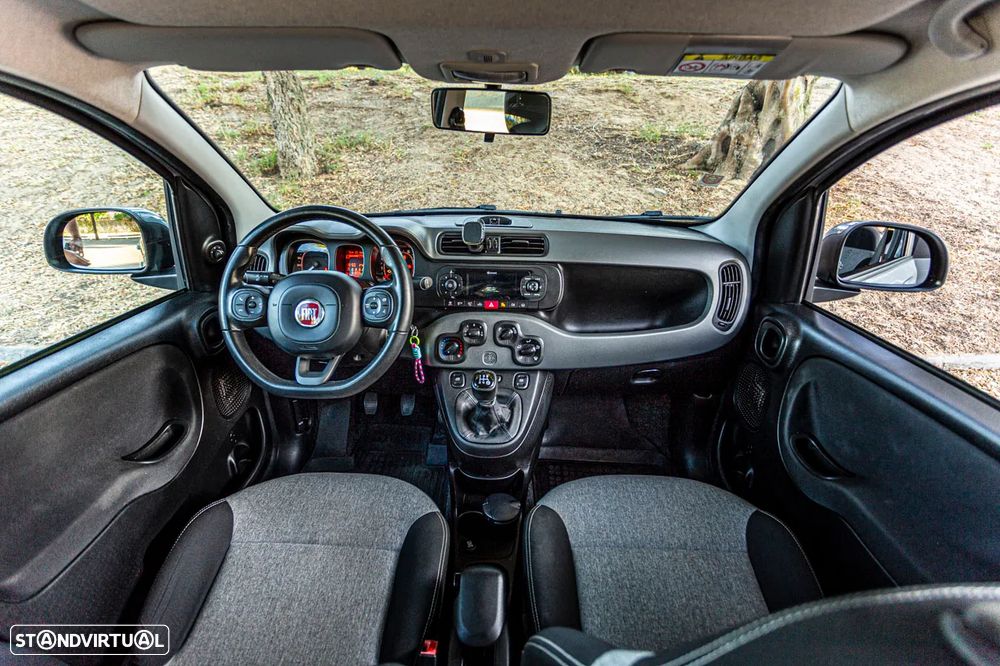 Fiat Panda - 18
