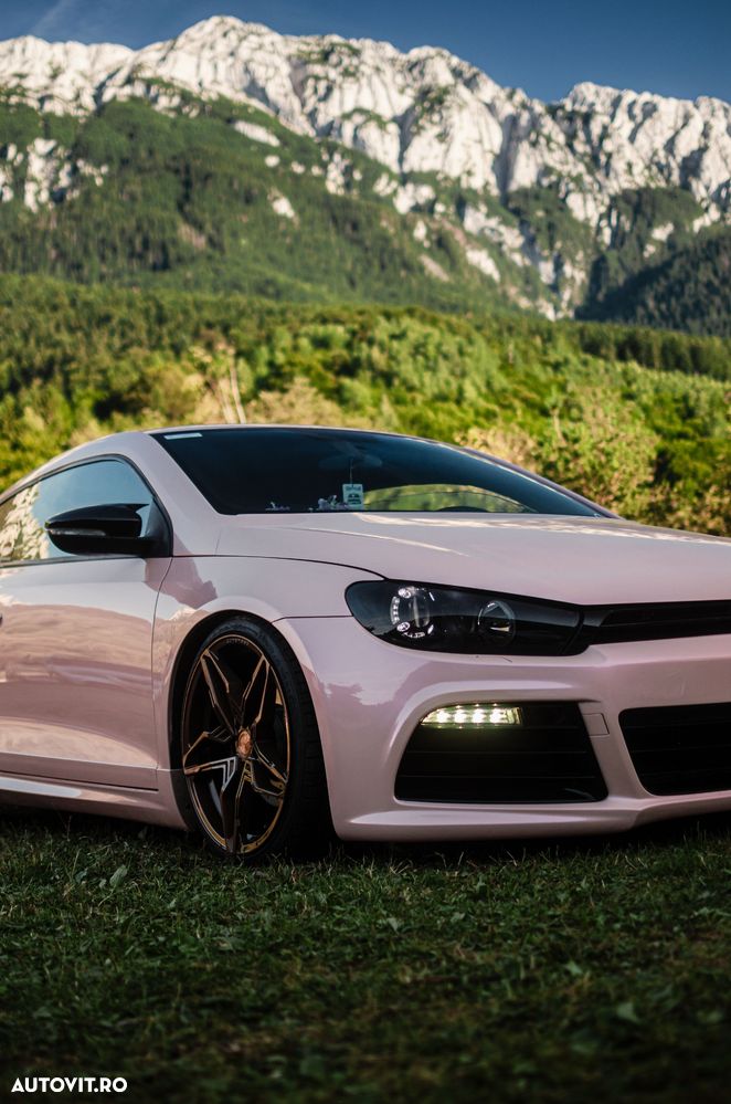 Volkswagen Scirocco 1.4 TSI - 6