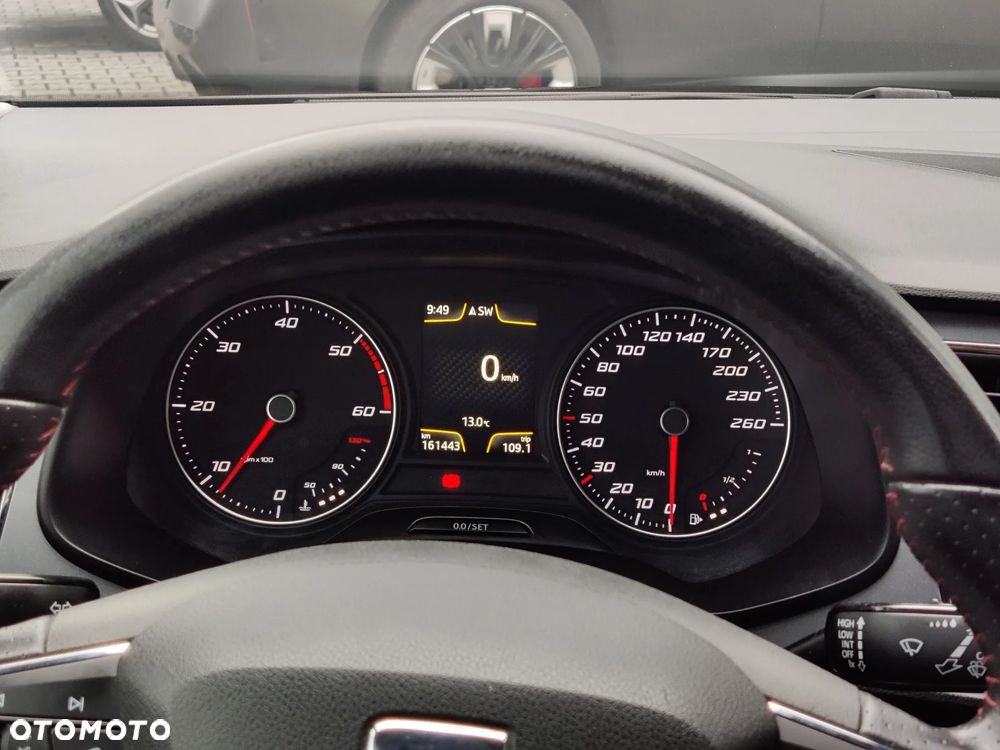 Seat Leon 2.0 TDI DPF Start&Stop FR - 9