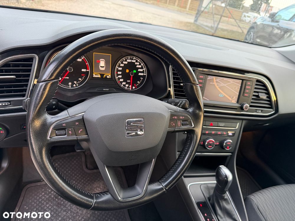 Seat Leon - 19