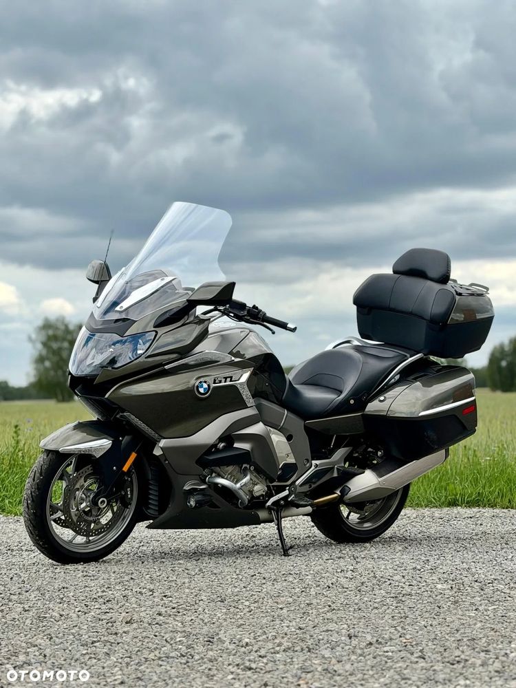 BMW K - 2