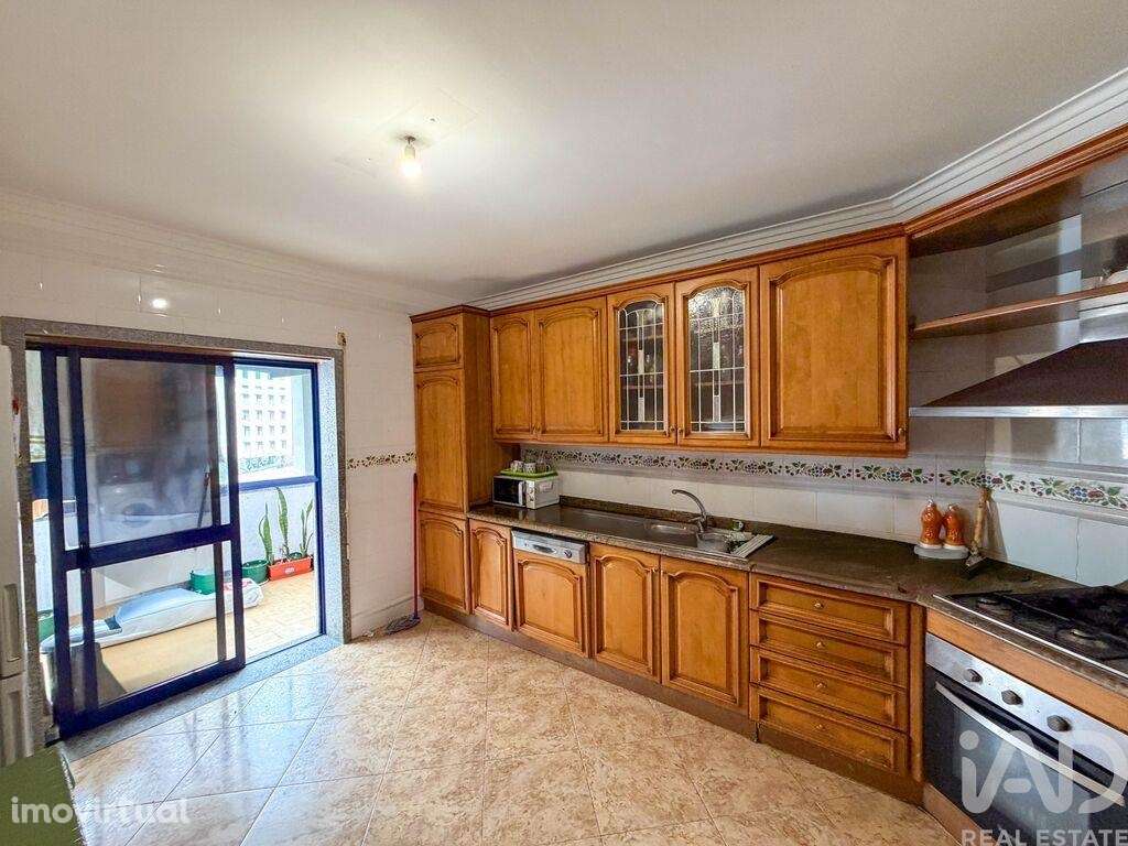 Apartamento T2 em Algueirão-Mem Martins - Grande imagem: 2/11