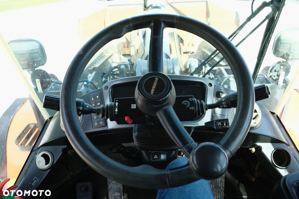 Doosan DL 450-5 - 39