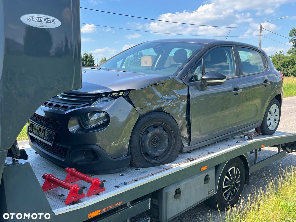 Citroën C3 Pure Tech 83 S&S LIVE - 21