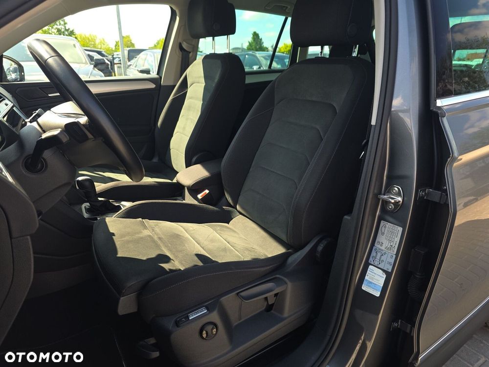 Volkswagen Tiguan 1.5 TSI EVO Comfortline DSG - 13