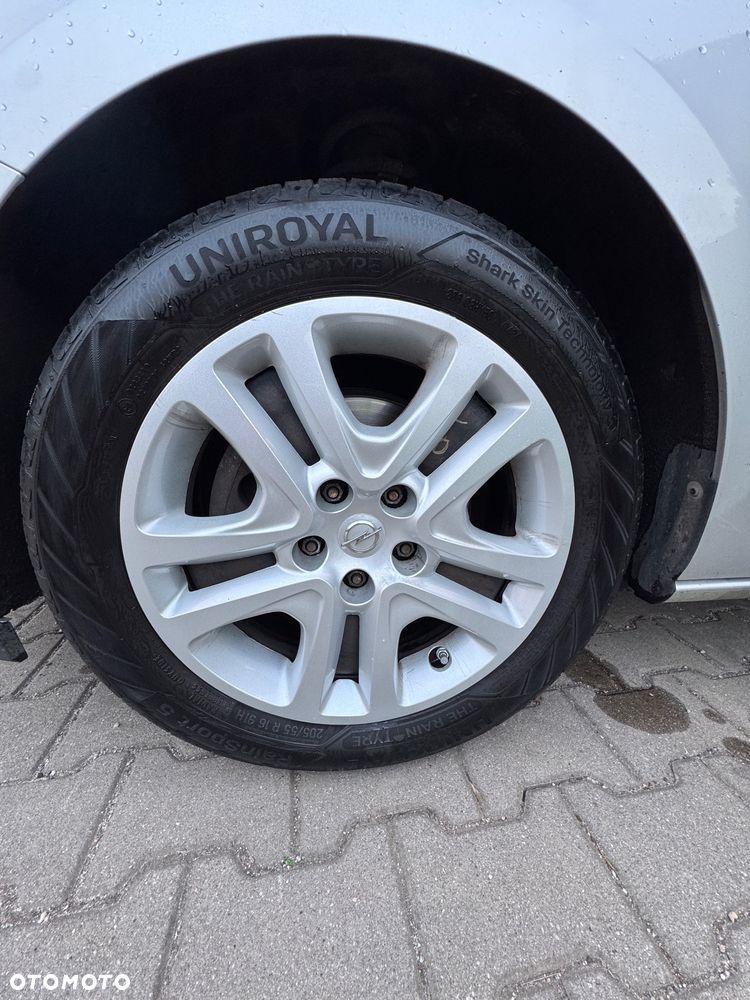 Opel Astra 1.6 CDTI Enjoy - 7