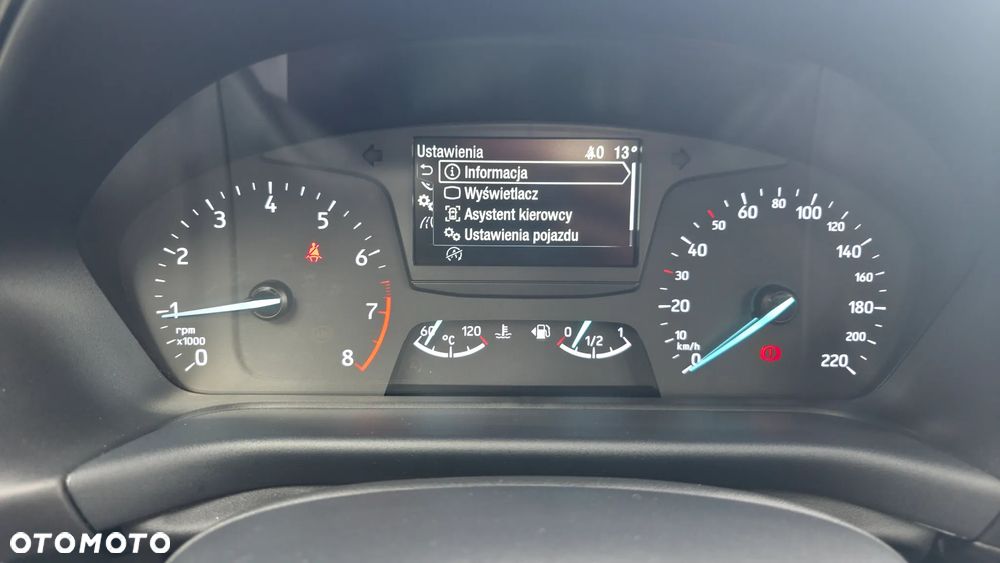 Ford Fiesta 1.1 Connected ASS - 20