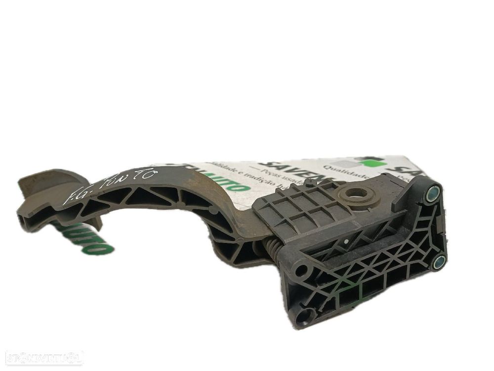 Pedal Acelerador / Acelarador / Potenciómetro Fiat Grande Punto (199_) - 3