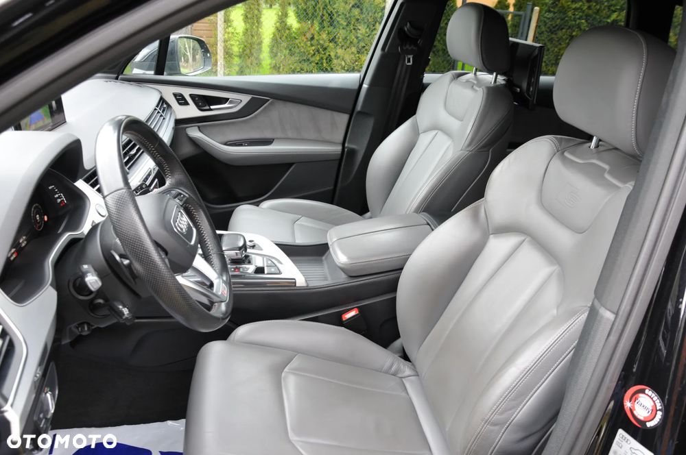 Audi Q7 - 27