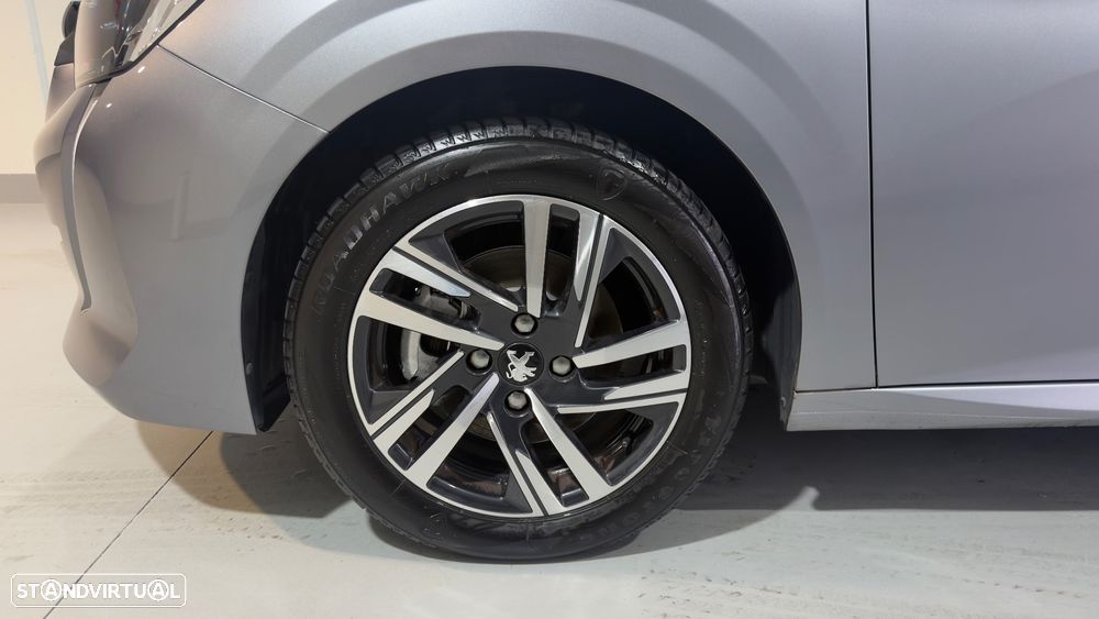 Peugeot 208 PureTech 100 Allure - 6