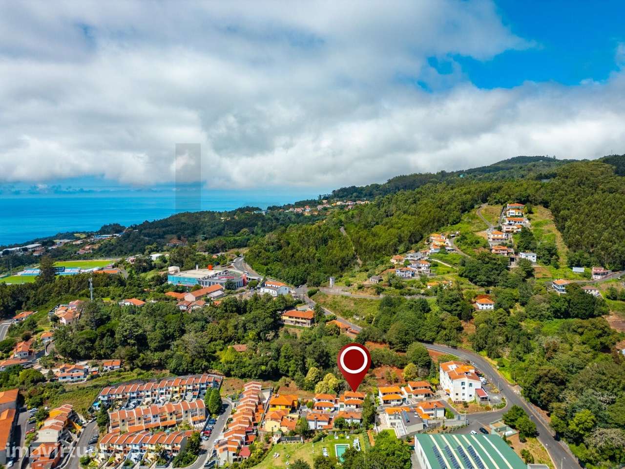 Moradia T3 | Camacha | Madeira - Grande imagem: 5/47