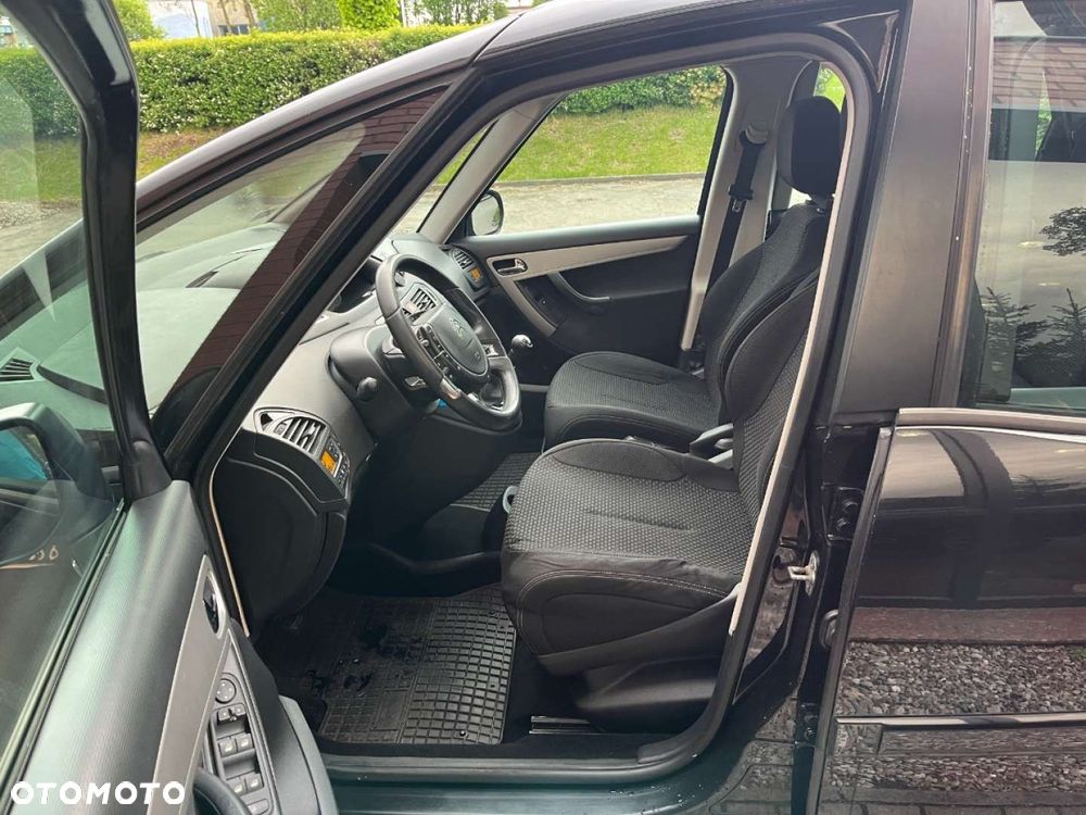 Citroën C4 Picasso 1.6 HDi FAP Style - 15