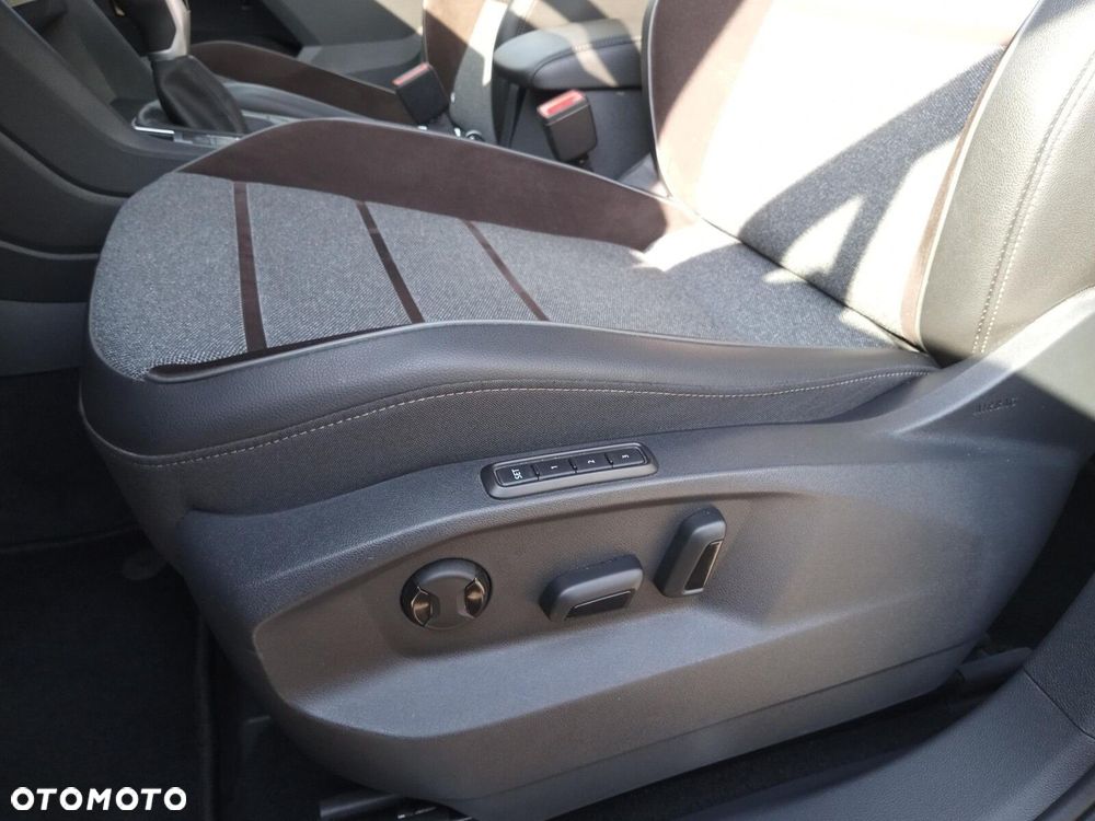 Seat Tarraco 2.0 TDI Xcellence S&S 4Drive DSG - 13