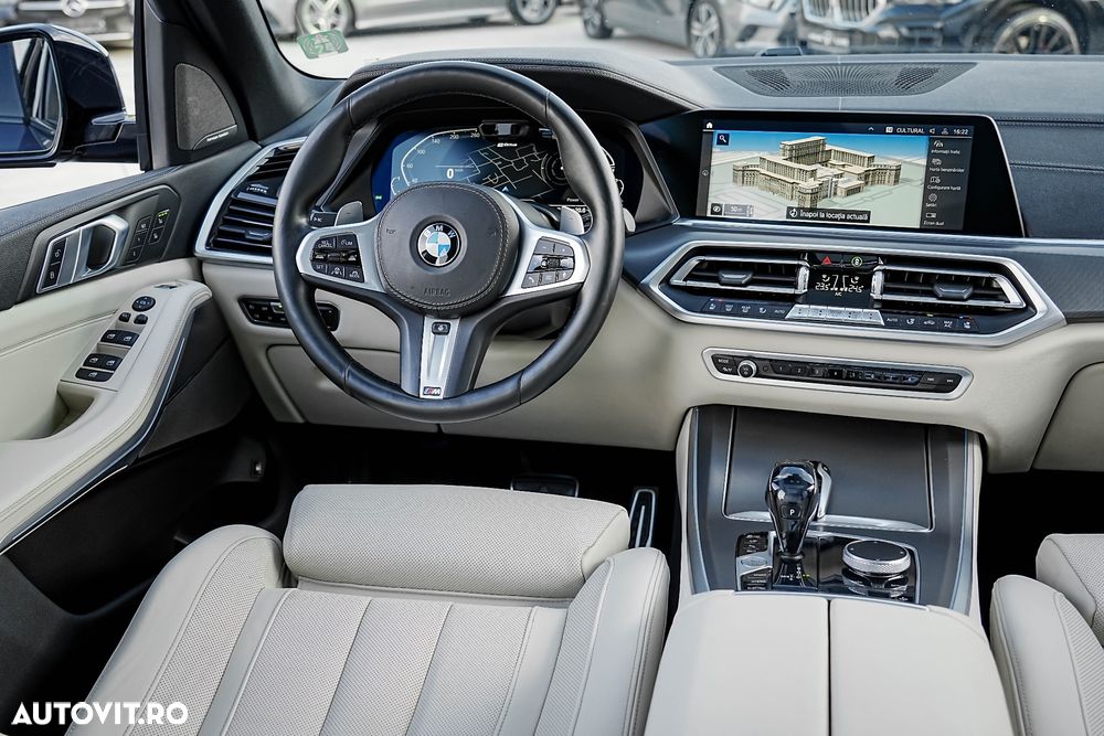 BMW X5 xDrive45e AT PHEV - 3