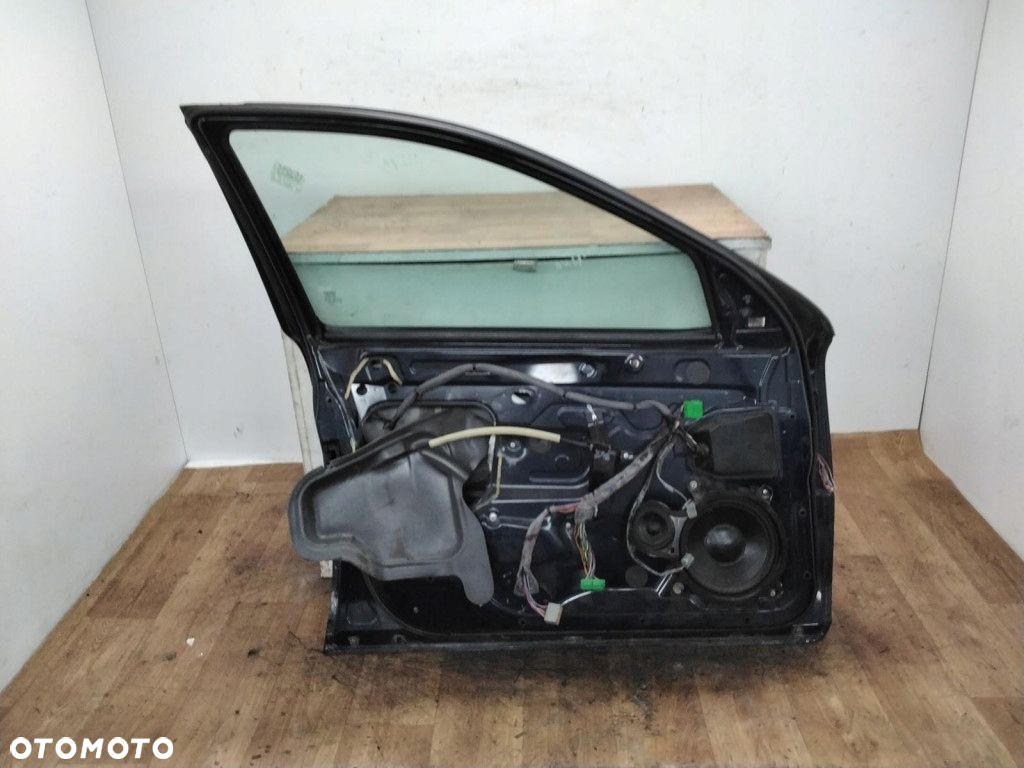 VOLVO S60 I DRZWI PRZEDNIE LEWE - 2