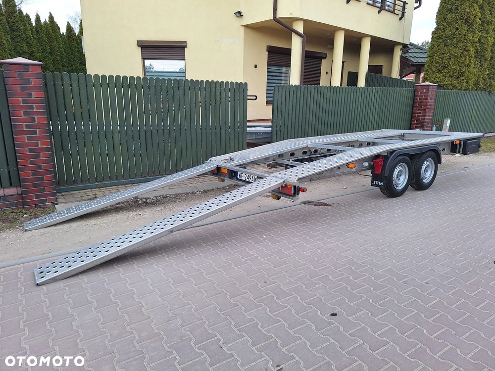 STIM L22 - 7