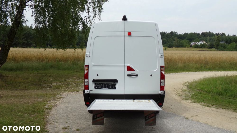 Renault MASTER 2.3 135KM * L3H2 * KLIMA * SERWIS ! WZOROWY STAN ! - 16