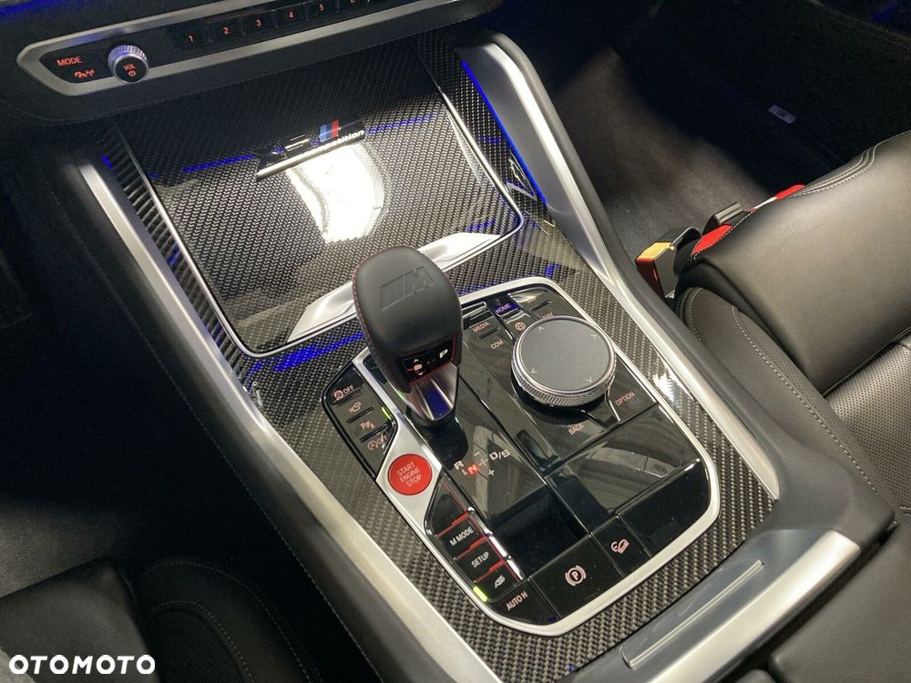 BMW X5 M Competition - 19