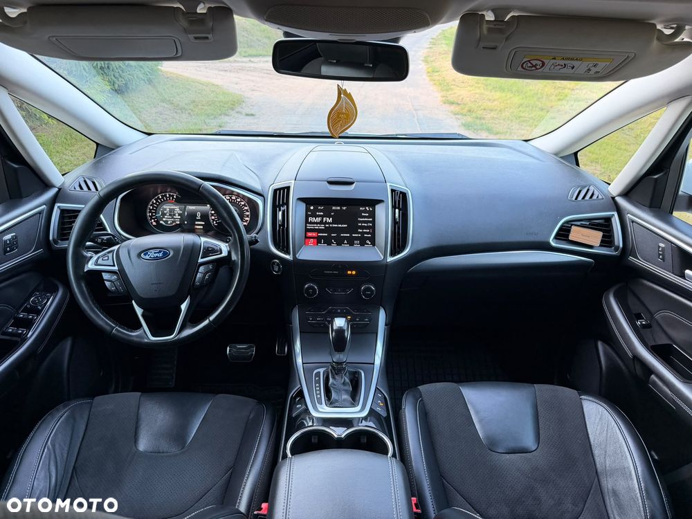 Ford S-Max 2.0 TDCi Bi-Turbo ST-Line PowerShift - 14