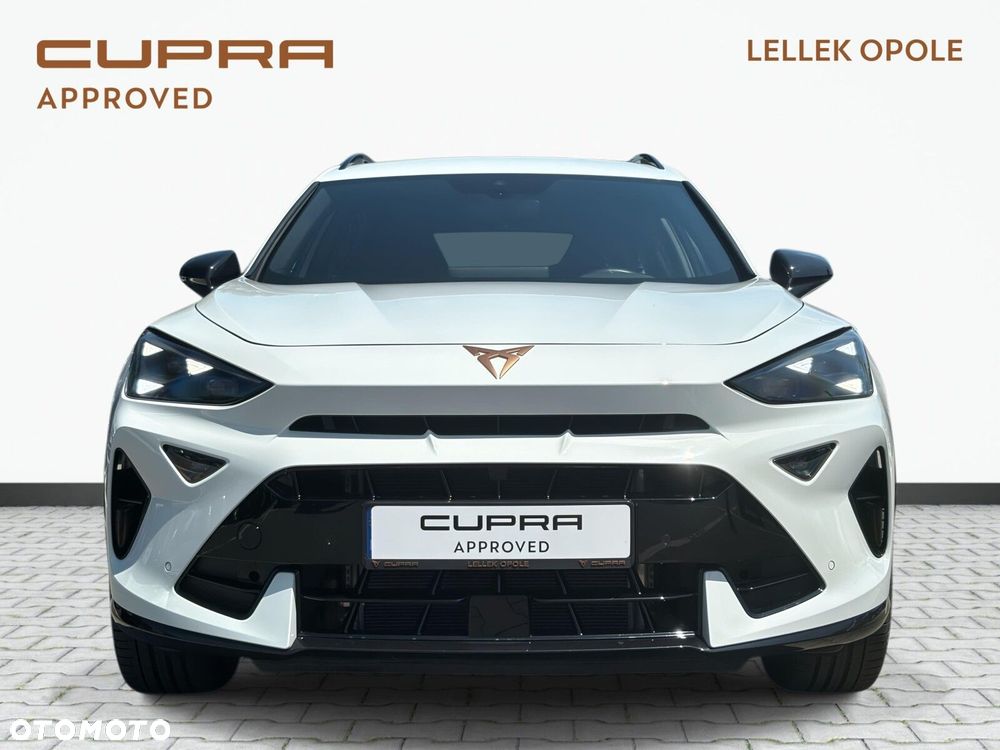 Cupra Formentor 1.5 eTSI mHEV DSG - 3