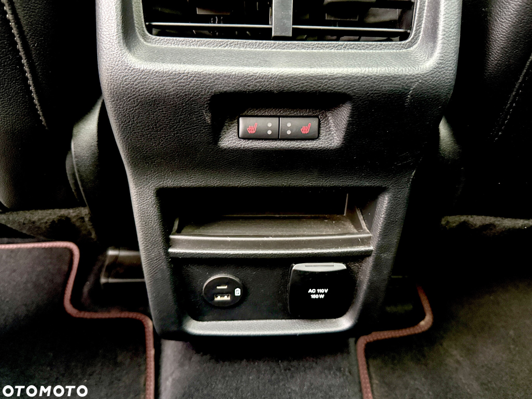 Ford Edge - 19