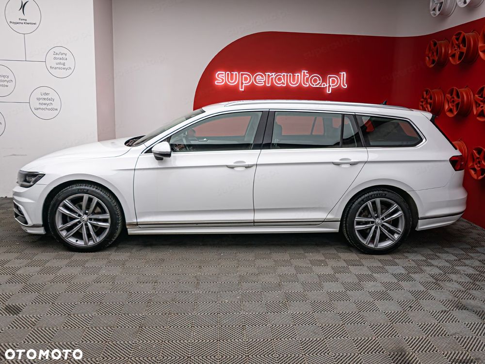 Volkswagen Passat - 5