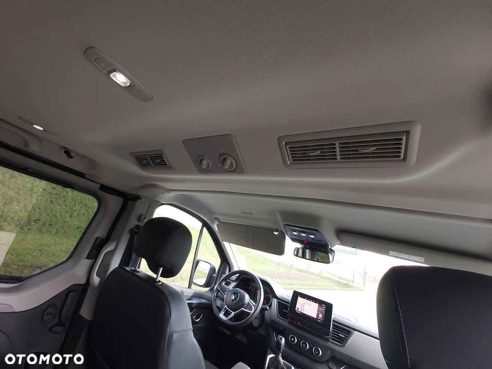 Renault Trafic 2.0 dCi Escapade EDC - 10