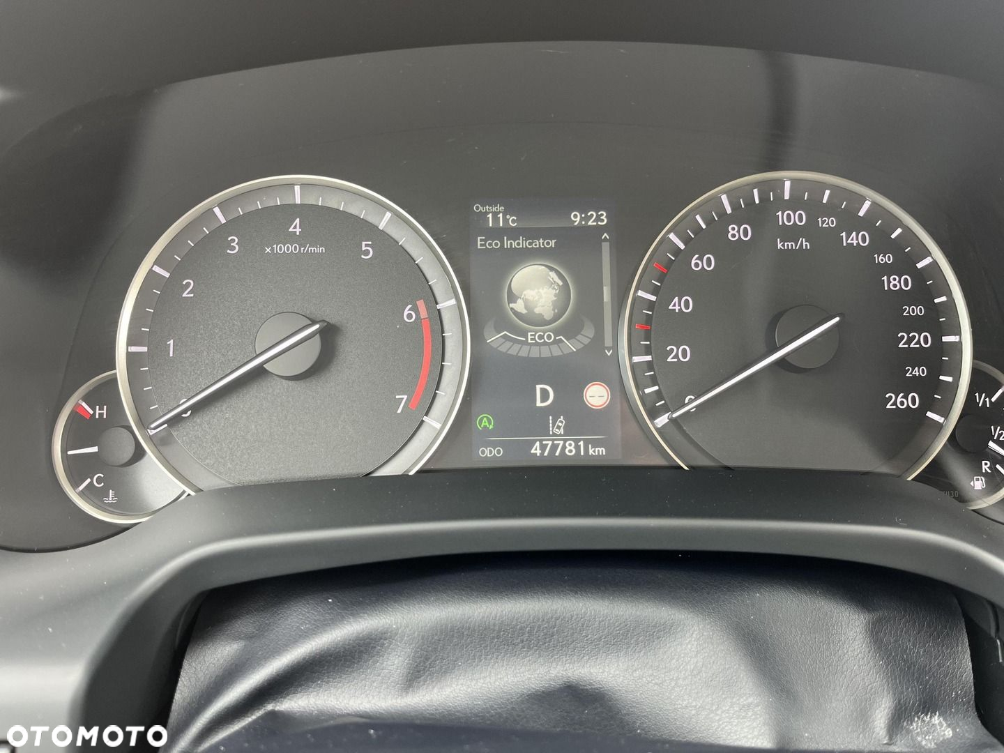 Lexus RX 300 Prestige - 16