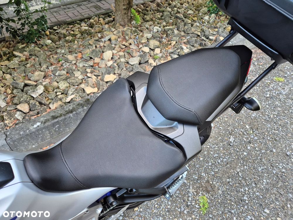 Yamaha MT - 35