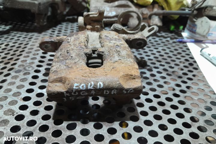 Etrier spate dreapta Ford Kuga 1 [2008 - 2013] Crossover 2.0 TDCi MT - 2