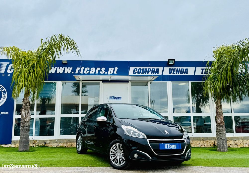 Peugeot 208 1.2 PureTech Style - 1