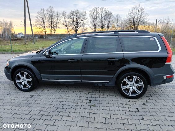 Volvo XC 70 T6 AWD Geartronic Momentum - 1