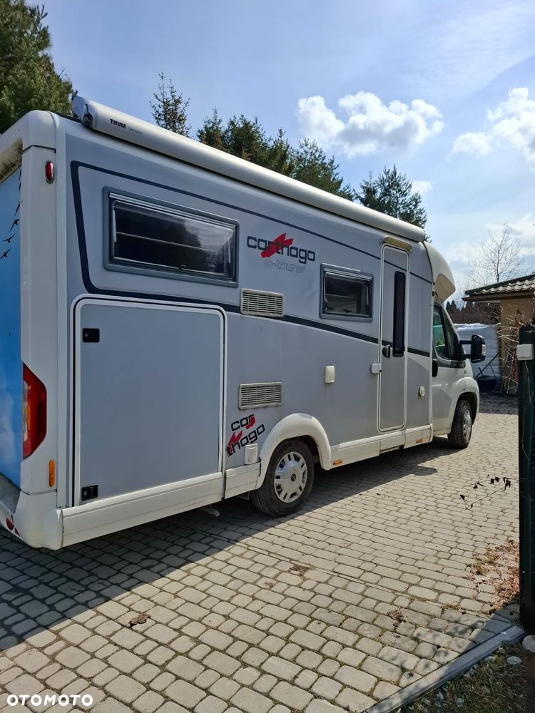 Carthago C-TOURER T143 - 4