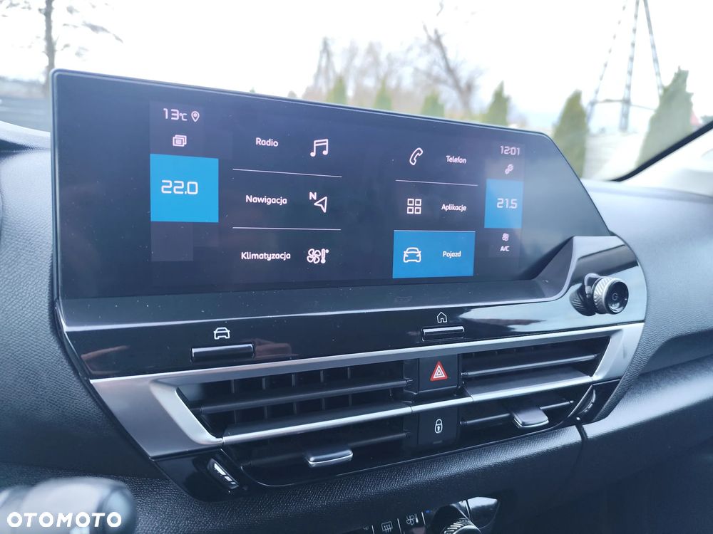 Citroën C4 PureTech 130 Stop&Start FEEL PACK - 34