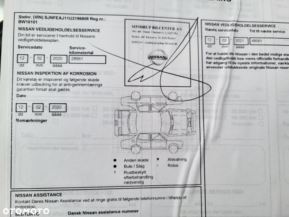Nissan Qashqai 1.2 DIG-T N-Connecta - 15