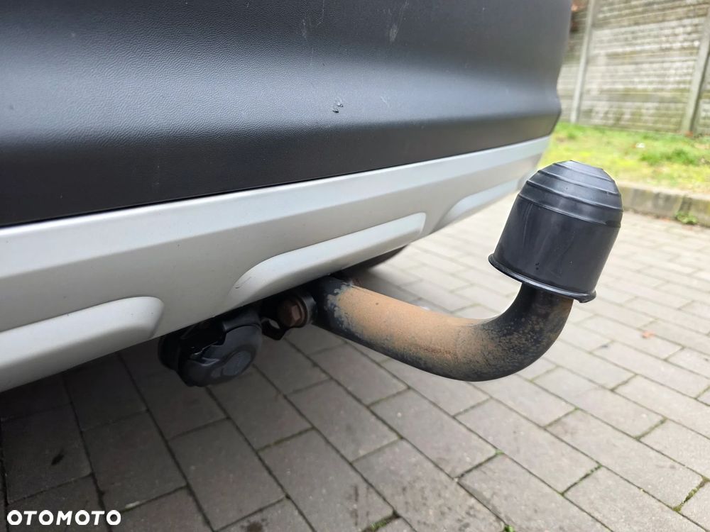 Skoda Yeti 1.2 TSI Elegance DSG - 34