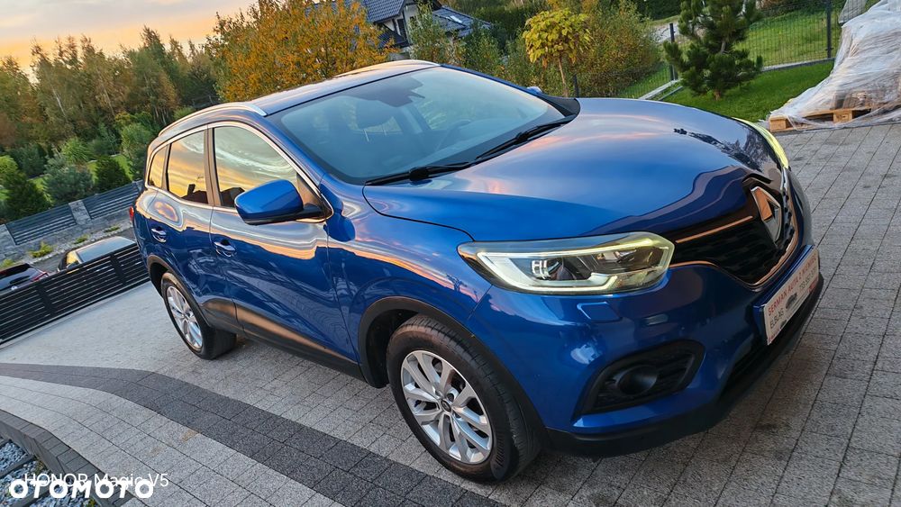 Renault Kadjar 1.3 TCe FAP Intens EDC - 16