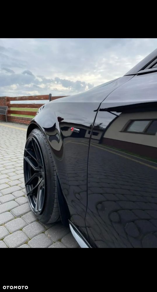 Audi A5 Sportback 2.0 TDI - 8