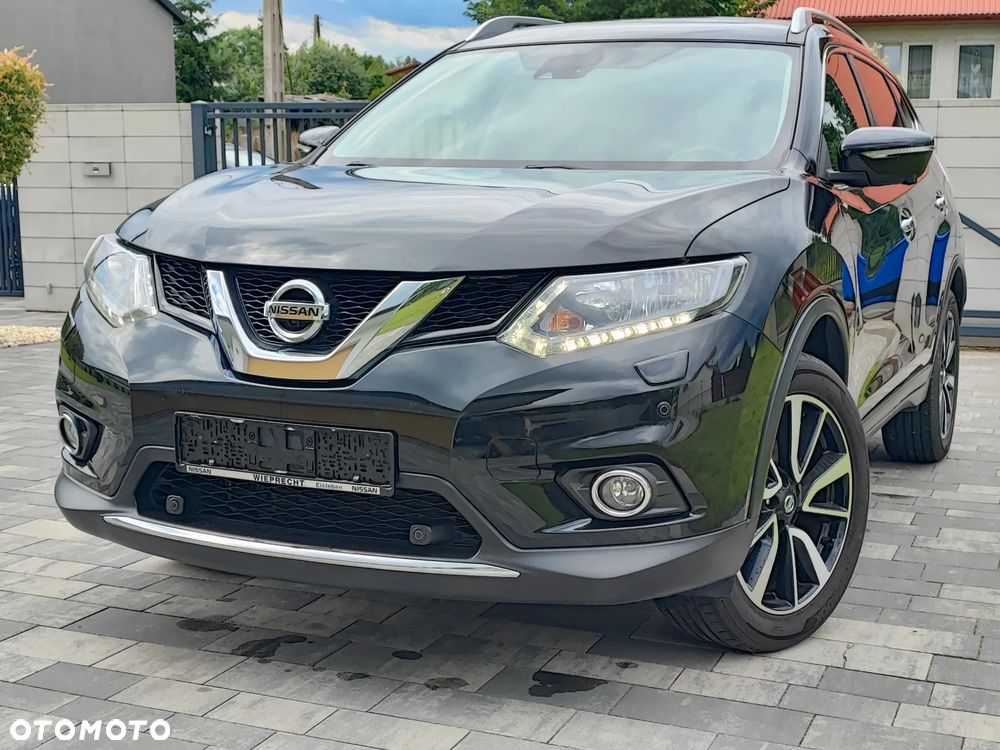 Nissan X-Trail 1.6 DIG-T Acenta - 2