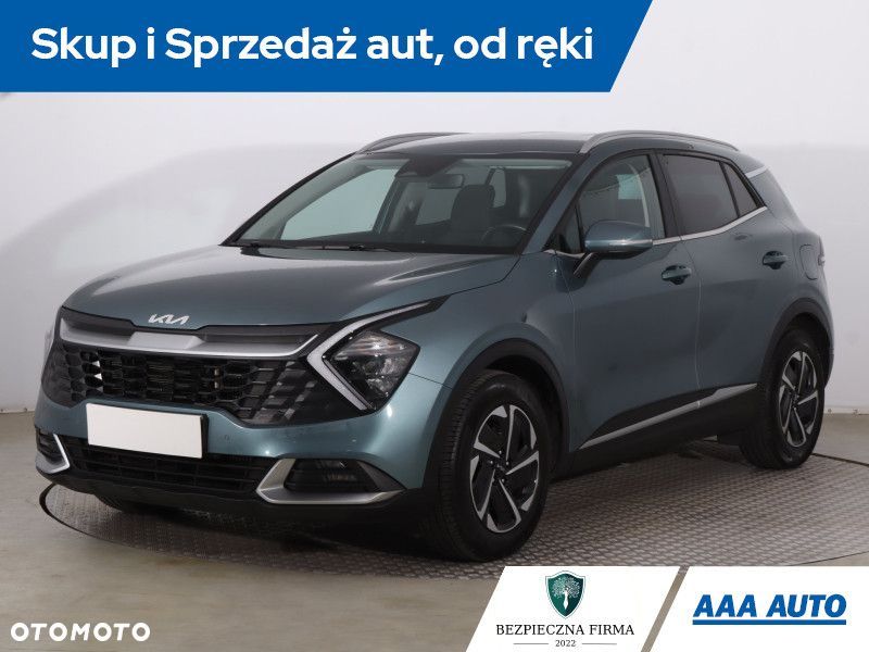 Kia Sportage - 3