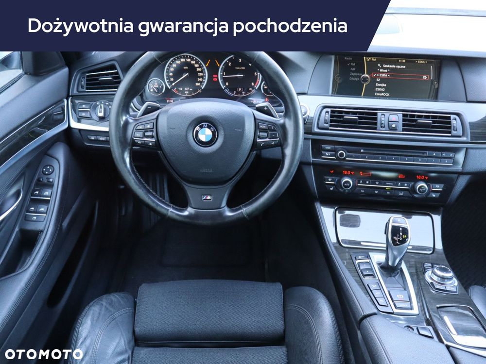 BMW Seria 5 - 9