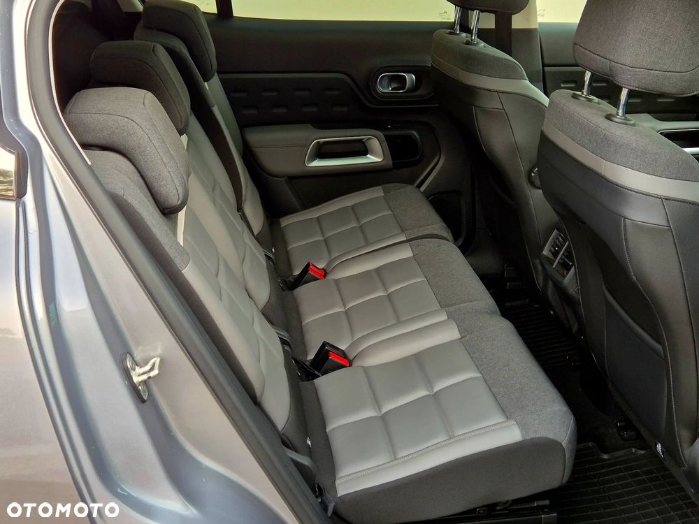 Citroën C5 Aircross ver-1-2-puretech-shine-pack-eat8 - 17